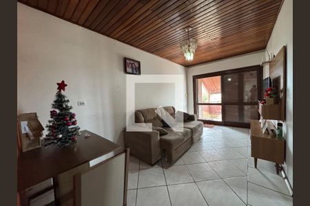 Sala de casa para alugar com 2 quartos, 226m² em Santos Dumont, São Leopoldo