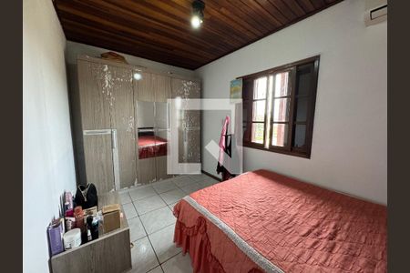 Quarto 2 de casa para alugar com 2 quartos, 226m² em Santos Dumont, São Leopoldo