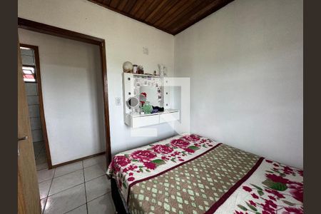 Quarto de casa para alugar com 2 quartos, 226m² em Santos Dumont, São Leopoldo