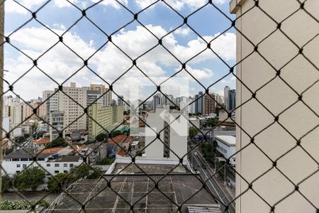 Vista do Quarto 1 de apartamento para alugar com 2 quartos, 55m² em Liberdade, São Paulo