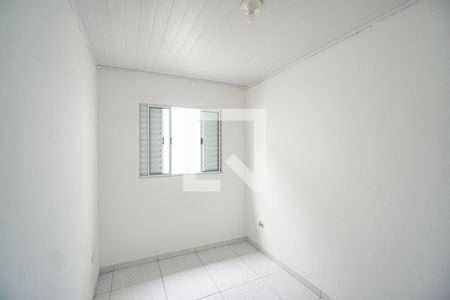 Quarto 01 de casa para alugar com 2 quartos, 45m² em Vila Esperança, São Paulo