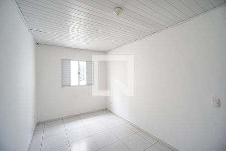 Quarto 02 de casa para alugar com 2 quartos, 45m² em Vila Esperança, São Paulo