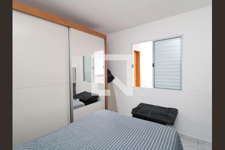 Quarto de apartamento para alugar com 1 quarto, 35m² em Vila Constança, São Paulo