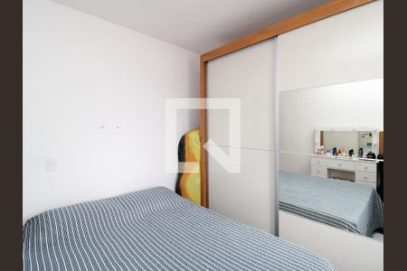 Quarto de apartamento para alugar com 1 quarto, 35m² em Vila Constança, São Paulo