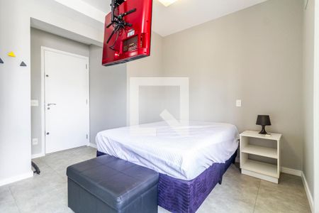 Studio de kitnet/studio para alugar com 1 quarto, 29m² em Pinheiros, São Paulo