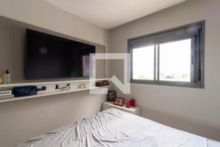 Quarto 1 de apartamento para alugar com 2 quartos, 67m² em Jardim Brasil, Campinas