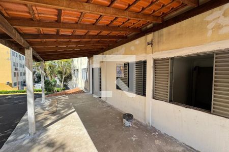 Sacada de apartamento para alugar com 2 quartos, 87m² em Vila Virginia, Ribeirão Preto