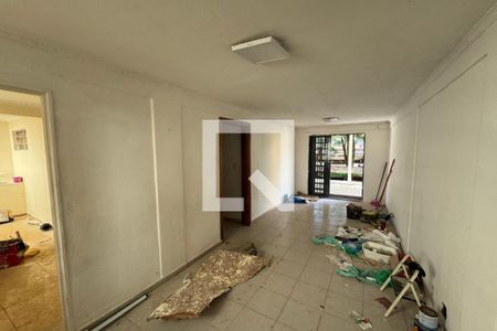 Sala de apartamento para alugar com 2 quartos, 87m² em Vila Virginia, Ribeirão Preto