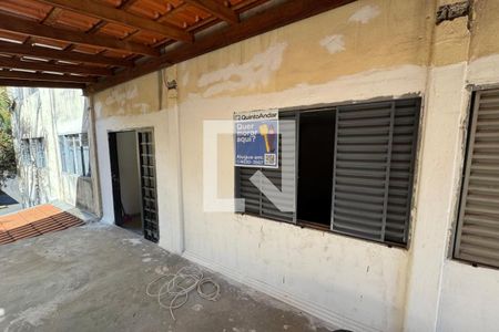 Sacada de apartamento para alugar com 2 quartos, 87m² em Vila Virginia, Ribeirão Preto