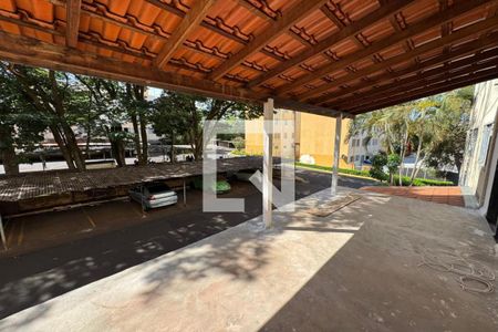 Sacada de apartamento para alugar com 2 quartos, 87m² em Vila Virginia, Ribeirão Preto