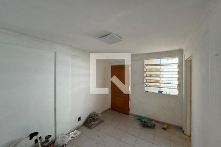 Sala de apartamento para alugar com 2 quartos, 87m² em Vila Virginia, Ribeirão Preto