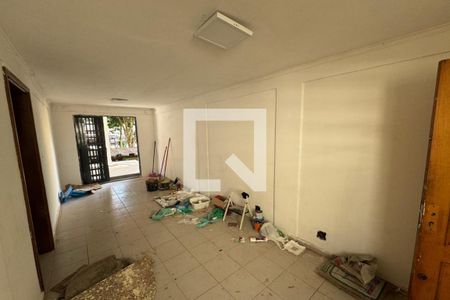 Sala de apartamento para alugar com 2 quartos, 87m² em Vila Virginia, Ribeirão Preto