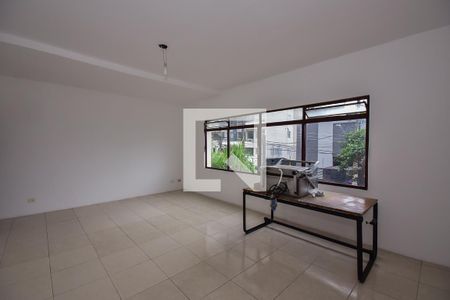 Sala de casa à venda com 3 quartos, 176m² em Real Parque, São Paulo