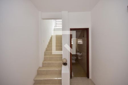 Corredor 1 de casa à venda com 3 quartos, 176m² em Real Parque, São Paulo