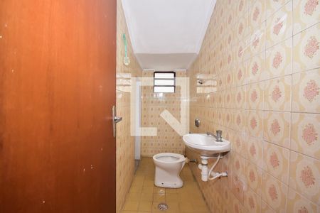 Lavabo de casa à venda com 3 quartos, 176m² em Real Parque, São Paulo