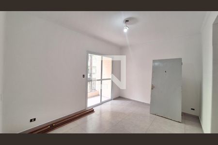 Sala de apartamento à venda com 3 quartos, 115m² em Bom Retiro, São Paulo