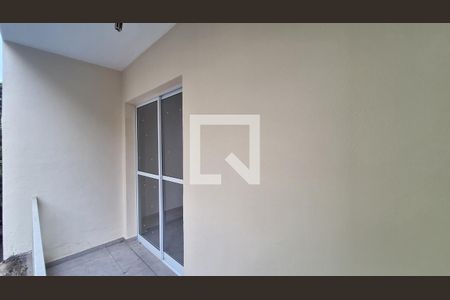 Varanda  de apartamento à venda com 3 quartos, 115m² em Bom Retiro, São Paulo