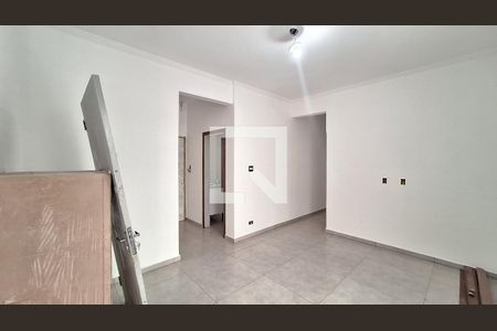 Sala de apartamento à venda com 3 quartos, 115m² em Bom Retiro, São Paulo