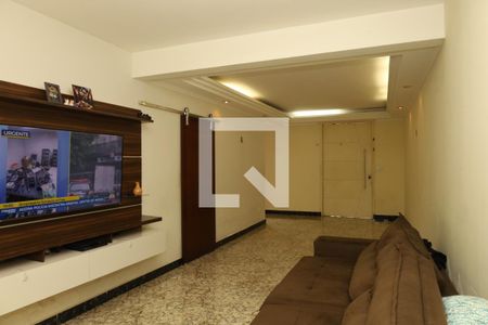 Sala de casa à venda com 6 quartos, 330m² em Jardim Lideranca, São Paulo