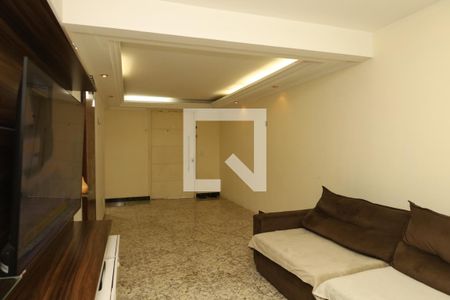 Sala de casa à venda com 6 quartos, 330m² em Jardim Lideranca, São Paulo