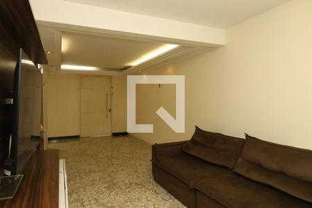 Sala de casa à venda com 6 quartos, 330m² em Jardim Lideranca, São Paulo