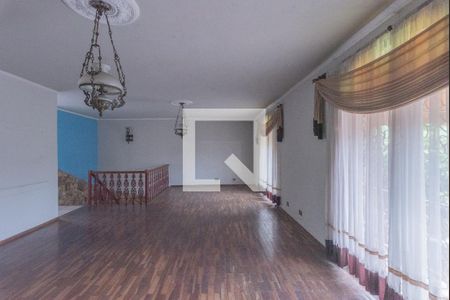 Sala de casa à venda com 3 quartos, 220m² em Jardim Dom Vieira, Campinas