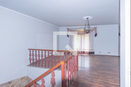 Sala de casa à venda com 3 quartos, 220m² em Jardim Dom Vieira, Campinas