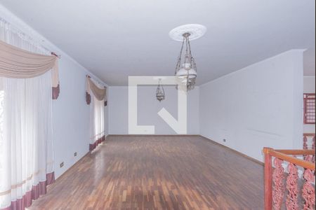 Sala de casa à venda com 3 quartos, 220m² em Jardim Dom Vieira, Campinas