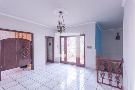 Sala de Jantar de casa à venda com 3 quartos, 220m² em Jardim Dom Vieira, Campinas