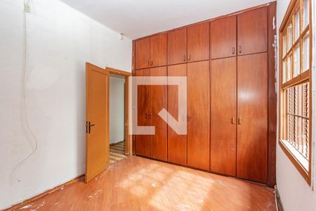 Suíte de casa à venda com 4 quartos, 445m² em Cursino, São Paulo