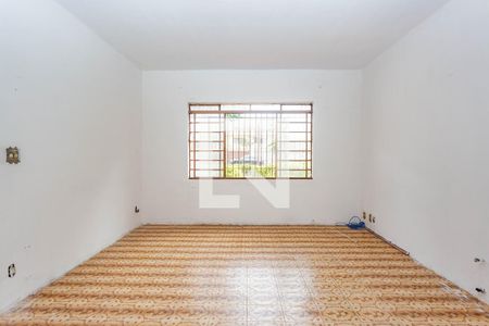 Sala de casa à venda com 4 quartos, 445m² em Cursino, São Paulo