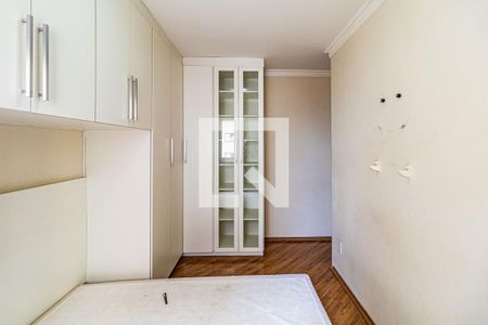 Quarto 01 de apartamento para alugar com 2 quartos, 50m² em Jardim das Vertentes, São Paulo