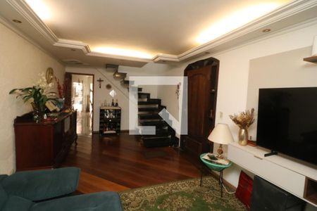 Sala de casa à venda com 3 quartos, 100m² em Jardim Vila Formosa, São Paulo