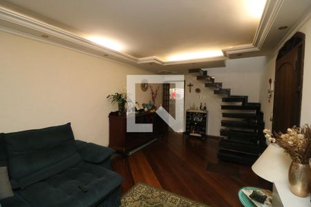 Sala de casa à venda com 3 quartos, 100m² em Jardim Vila Formosa, São Paulo