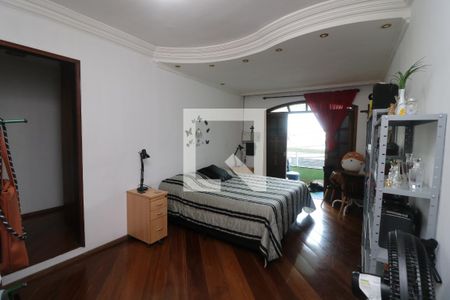 Suíte  de casa à venda com 3 quartos, 100m² em Jardim Vila Formosa, São Paulo