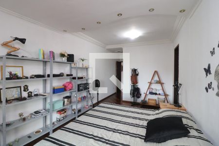 Suíte  de casa à venda com 3 quartos, 100m² em Jardim Vila Formosa, São Paulo