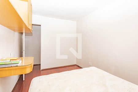 Quarto 1 de apartamento à venda com 2 quartos, 60m² em Jardim Santa Emilia, São Paulo