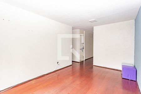 Sala de apartamento à venda com 2 quartos, 60m² em Jardim Santa Emilia, São Paulo