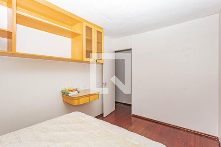 Quarto 1 de apartamento à venda com 2 quartos, 60m² em Jardim Santa Emilia, São Paulo