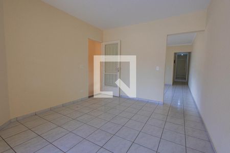 Sala de casa para alugar com 2 quartos, 110m² em Jardim Morada do Sol, Indaiatuba