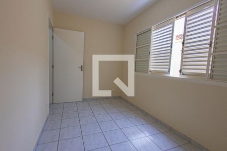 Quarto 1 de casa para alugar com 2 quartos, 110m² em Jardim Morada do Sol, Indaiatuba