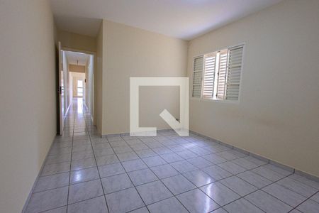 Quarto 2 de casa para alugar com 2 quartos, 110m² em Jardim Morada do Sol, Indaiatuba