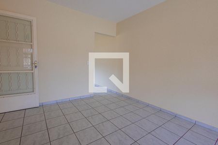 Sala de casa para alugar com 2 quartos, 110m² em Jardim Morada do Sol, Indaiatuba