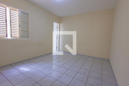 Quarto 2 de casa para alugar com 2 quartos, 110m² em Jardim Morada do Sol, Indaiatuba