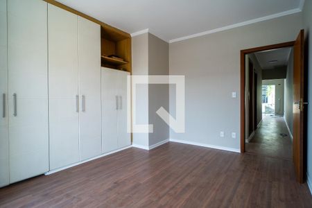 Suíte de casa para alugar com 3 quartos, 175m² em Jardim Prestes de Barros, Sorocaba