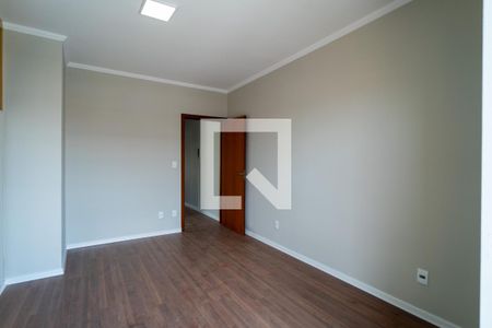 Suíte de casa para alugar com 3 quartos, 175m² em Jardim Prestes de Barros, Sorocaba