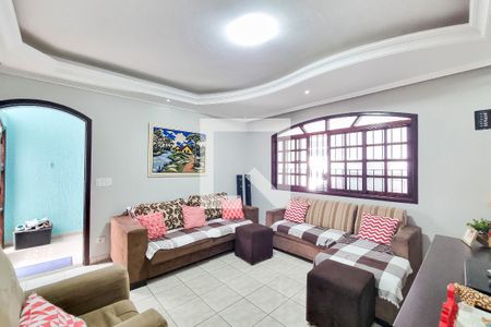 Sala de casa para alugar com 3 quartos, 157m² em Jardim Terras do Sul, São José dos Campos