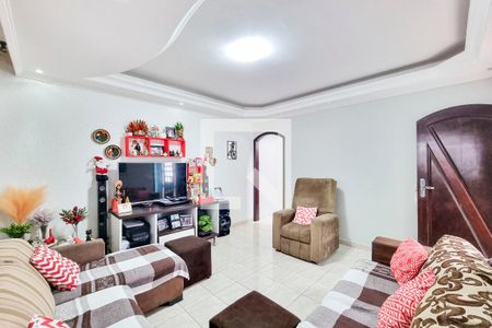 Sala de casa para alugar com 3 quartos, 157m² em Jardim Terras do Sul, São José dos Campos