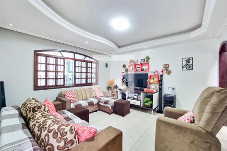 Sala de casa para alugar com 3 quartos, 157m² em Jardim Terras do Sul, São José dos Campos