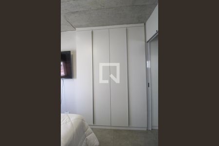 Quarto de apartamento para alugar com 1 quarto, 40m² em Cambuí, Campinas